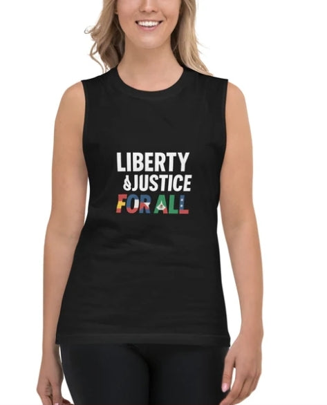 Tank tops